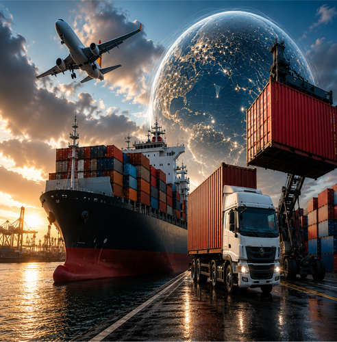 About Eshpr ltd