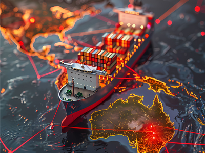 International Trade Consultancy